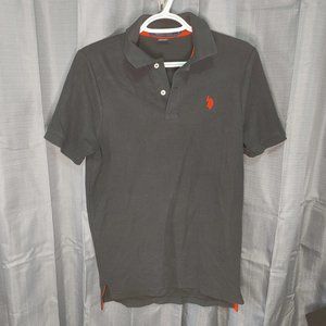 Us Polo Association Polo Men's Small